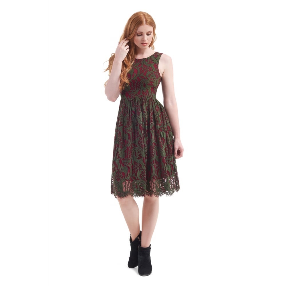 LAST 💃🤩 Bright and beautiful sandy autumn dress